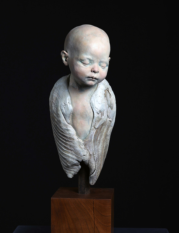 Lullaby for Earth and Sky Opus 1