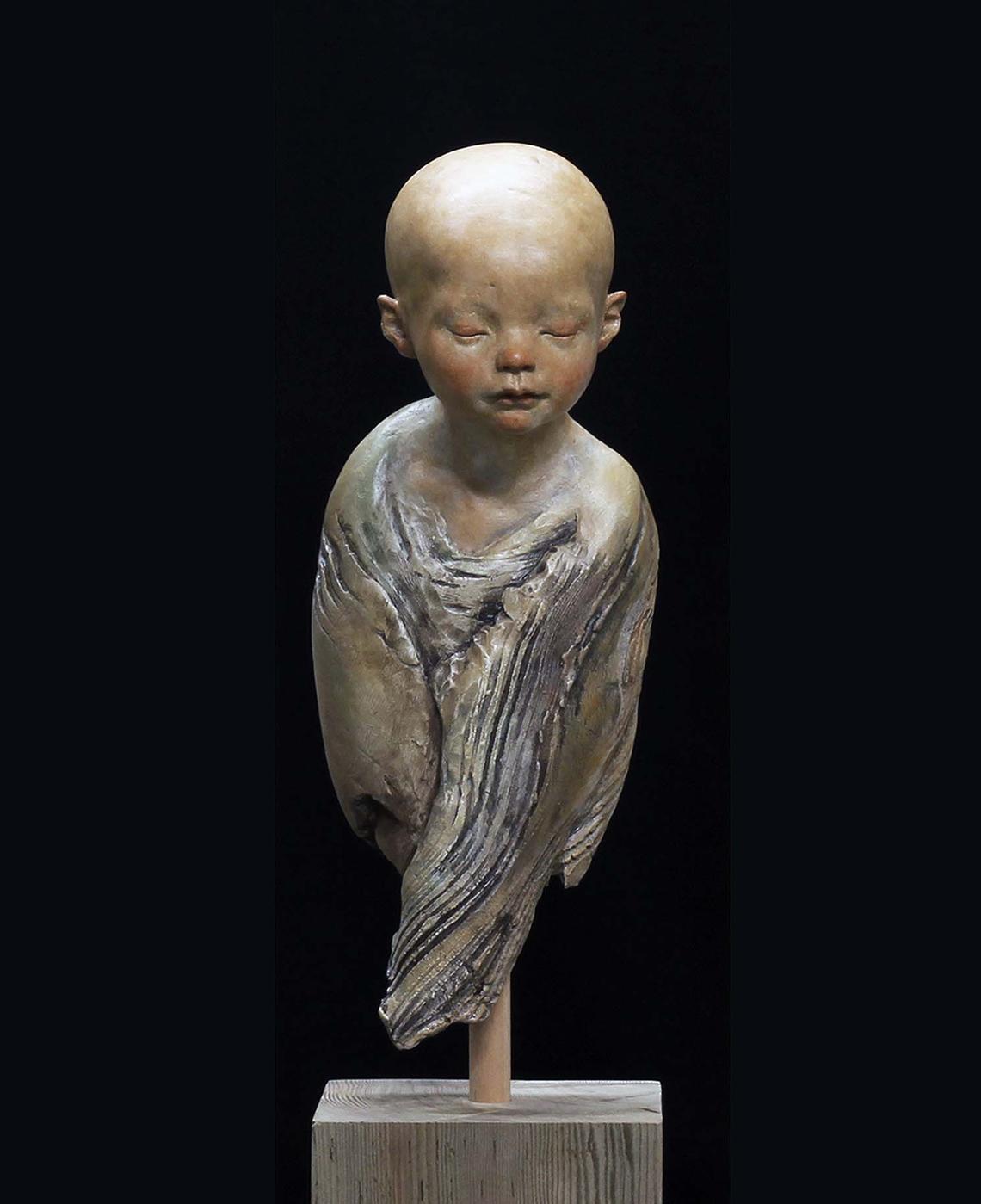 Lullaby for Earth and Sky Opus 2