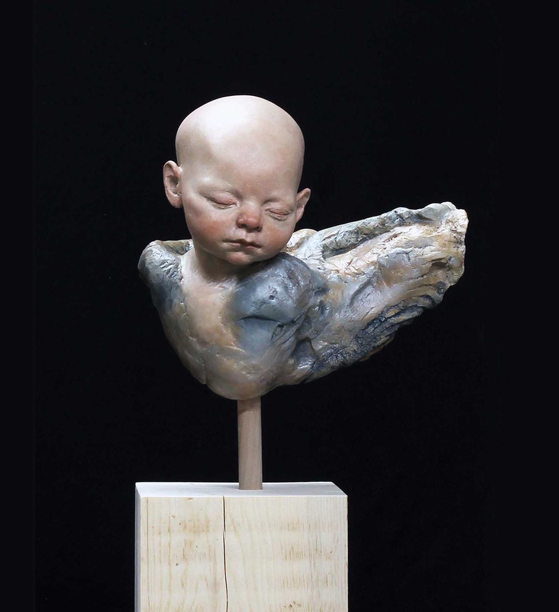 Lullaby for Earth and Sky Opus 5