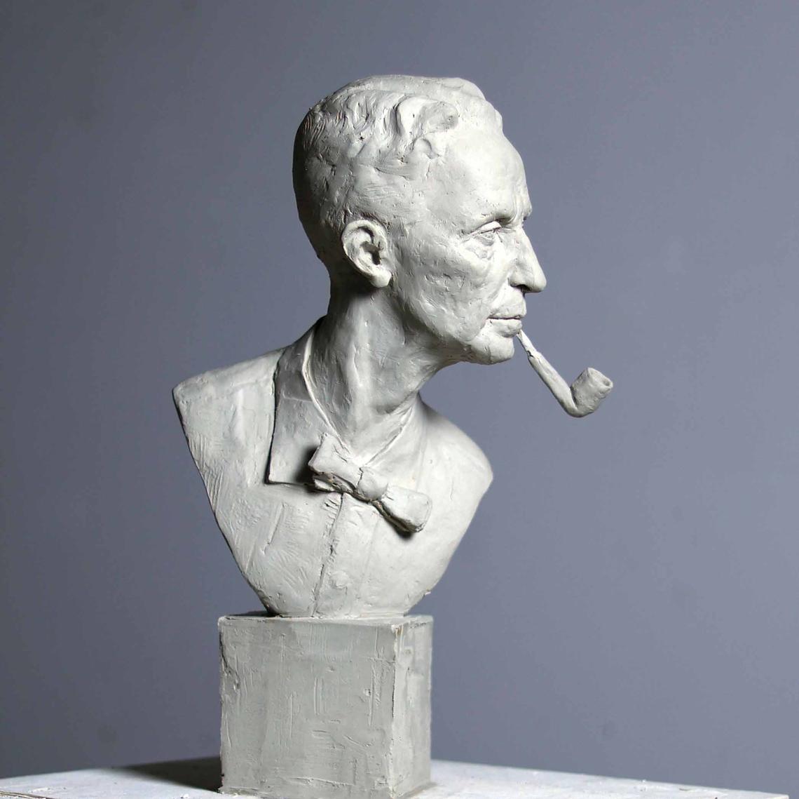Norman Rockwell